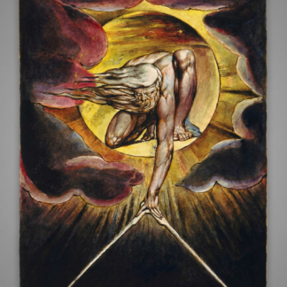 Ancient of Days product visualization