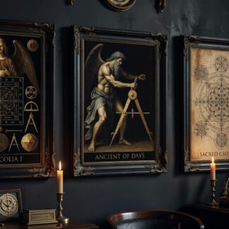 The Adept's Collector Set