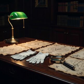 Personal Curation — Bespoke