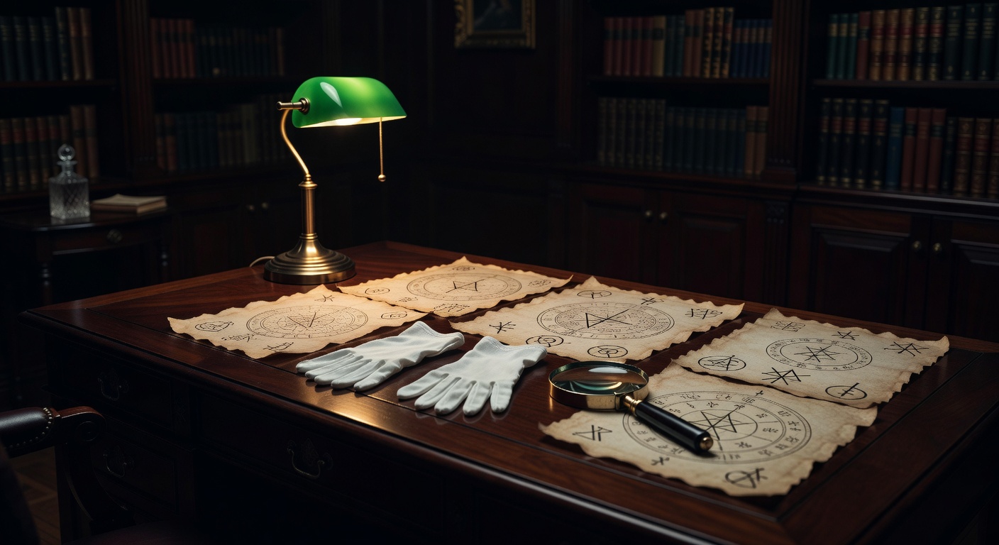 Personal Curation — Bespoke